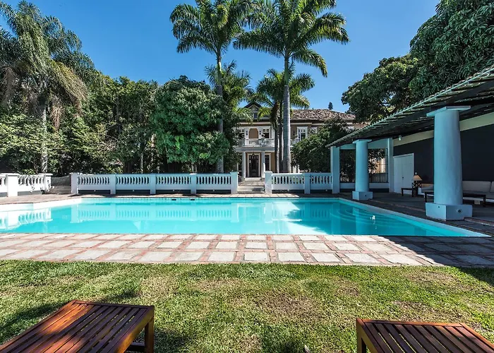 Villa Philippe