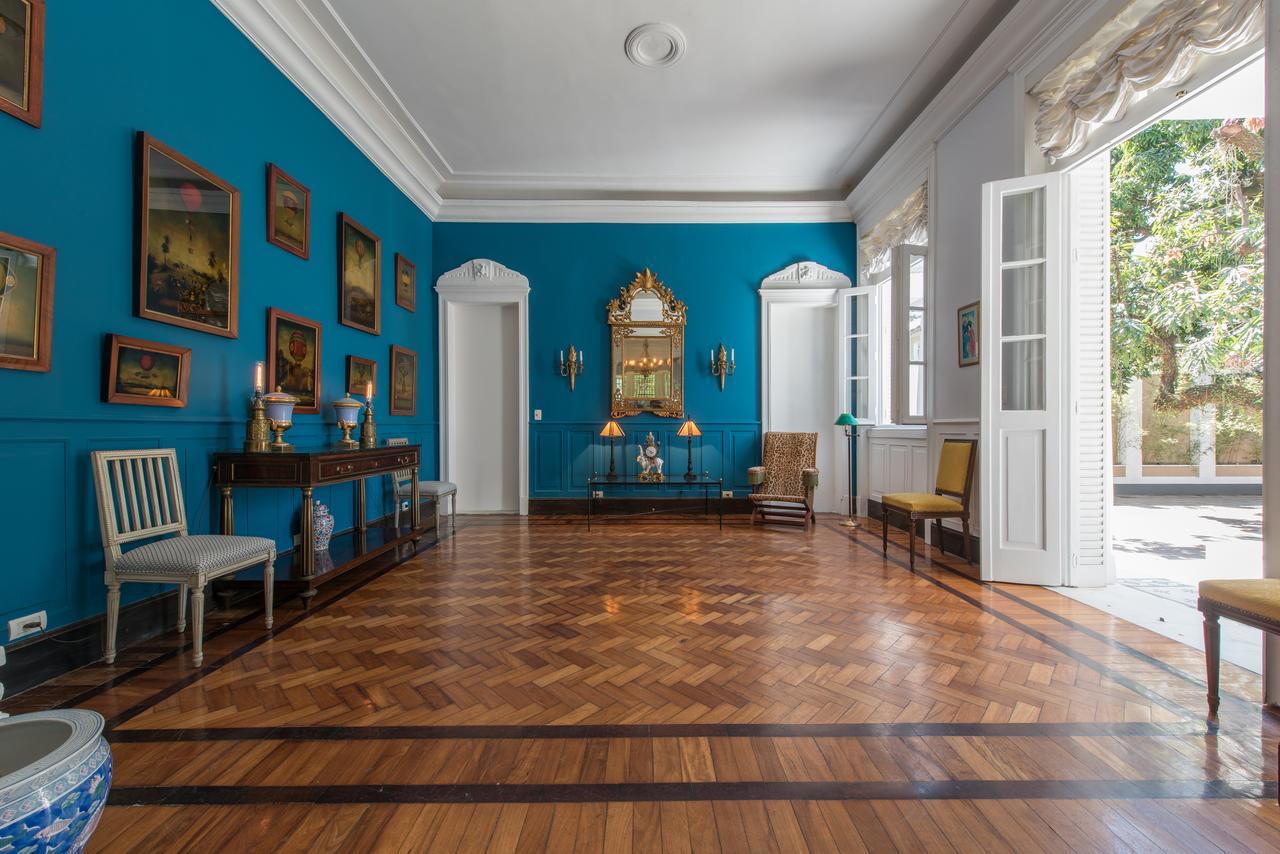 Philippe Villa Río de Janeiro