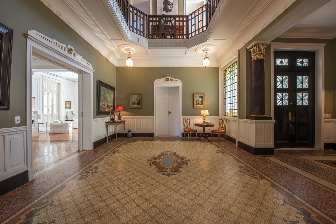 Philippe Villa Río de Janeiro