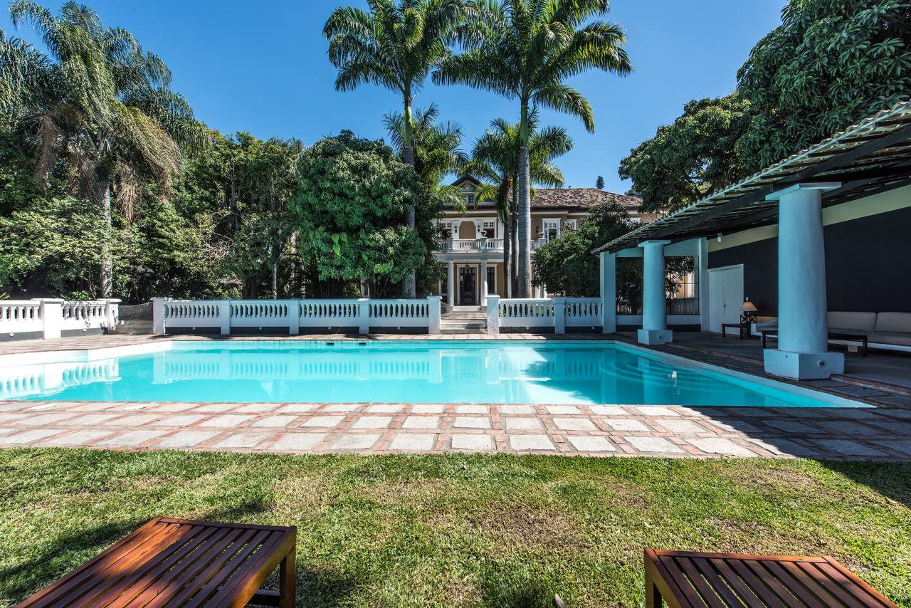 Philippe Villa Río de Janeiro