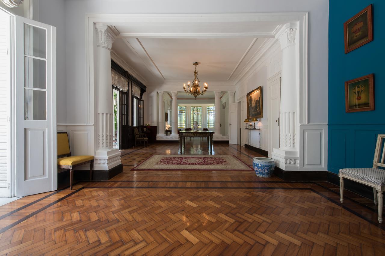 Villa Philippe Río de Janeiro