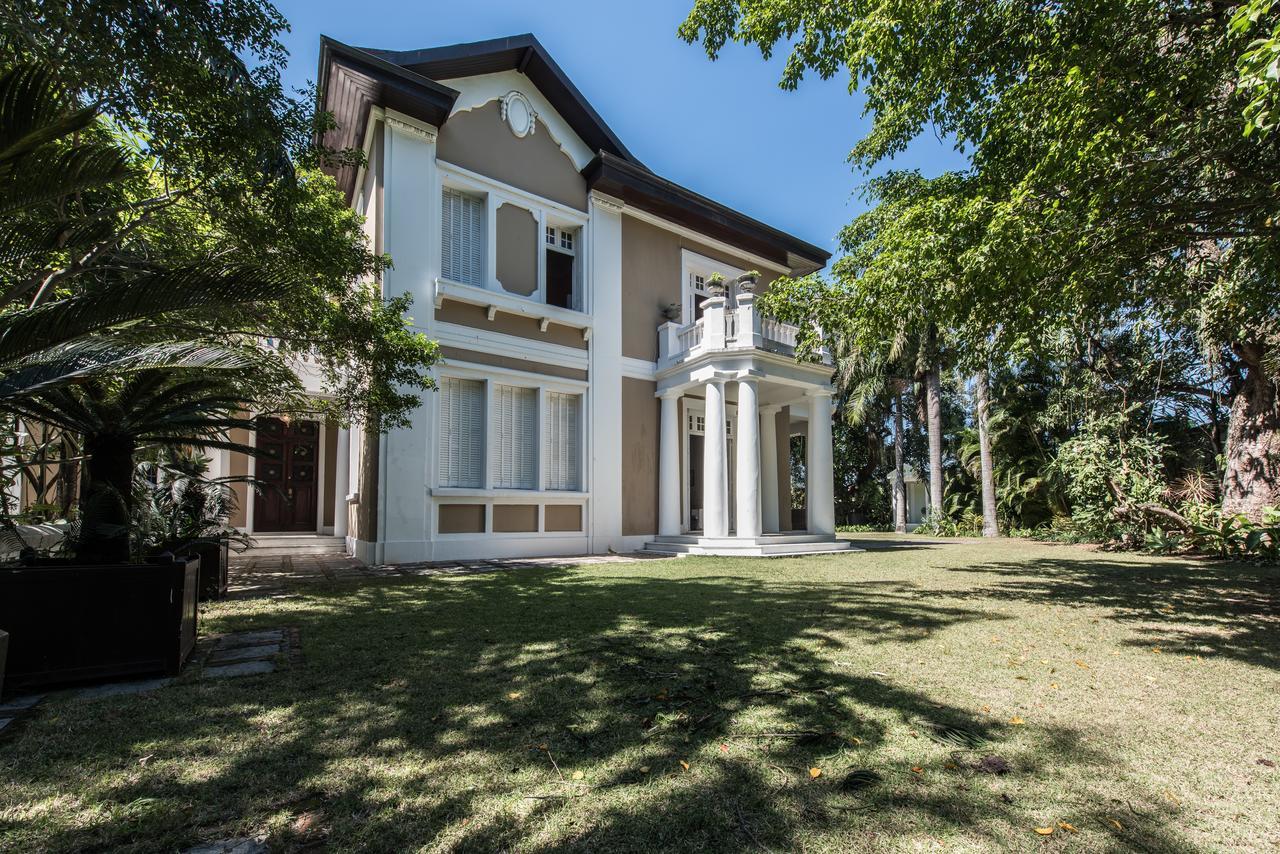 Villa Philippe *