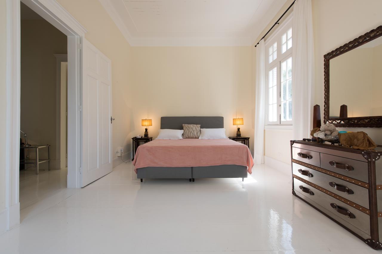 Villa Philippe *